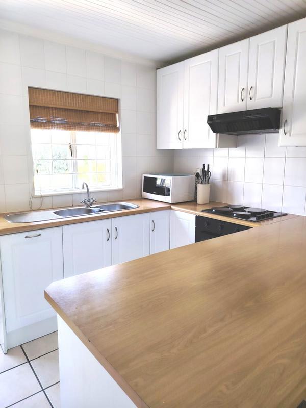 To Let 3 Bedroom Property for Rent in Vermont Western Cape